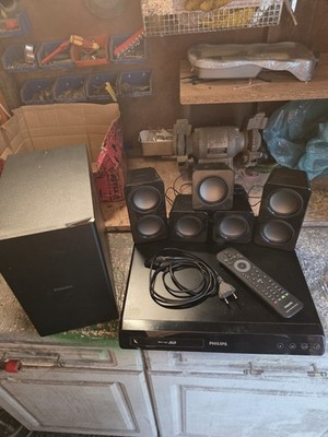 Verkaufe Mein Heimkino 2.0  Komplett