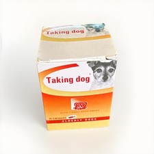 Taking Dog Supplement for Elderly Dogs 30 Capsules Exp 11/26
