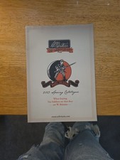 2013 W. Britains Winter Stock Catalog Great Toy Soldier Reference 80 Pages