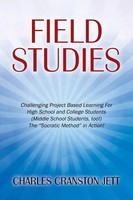 Charles Cranston Jett | Field Studies | Taschenbuch | Englisch (2015)