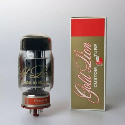 EHX Electro-Harmonix KT88 GENALEX PL Tube