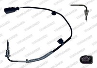 Wagner Sensor Abgastemperatur FüR Audi Q5 8RB SQ5 TDI Quattro