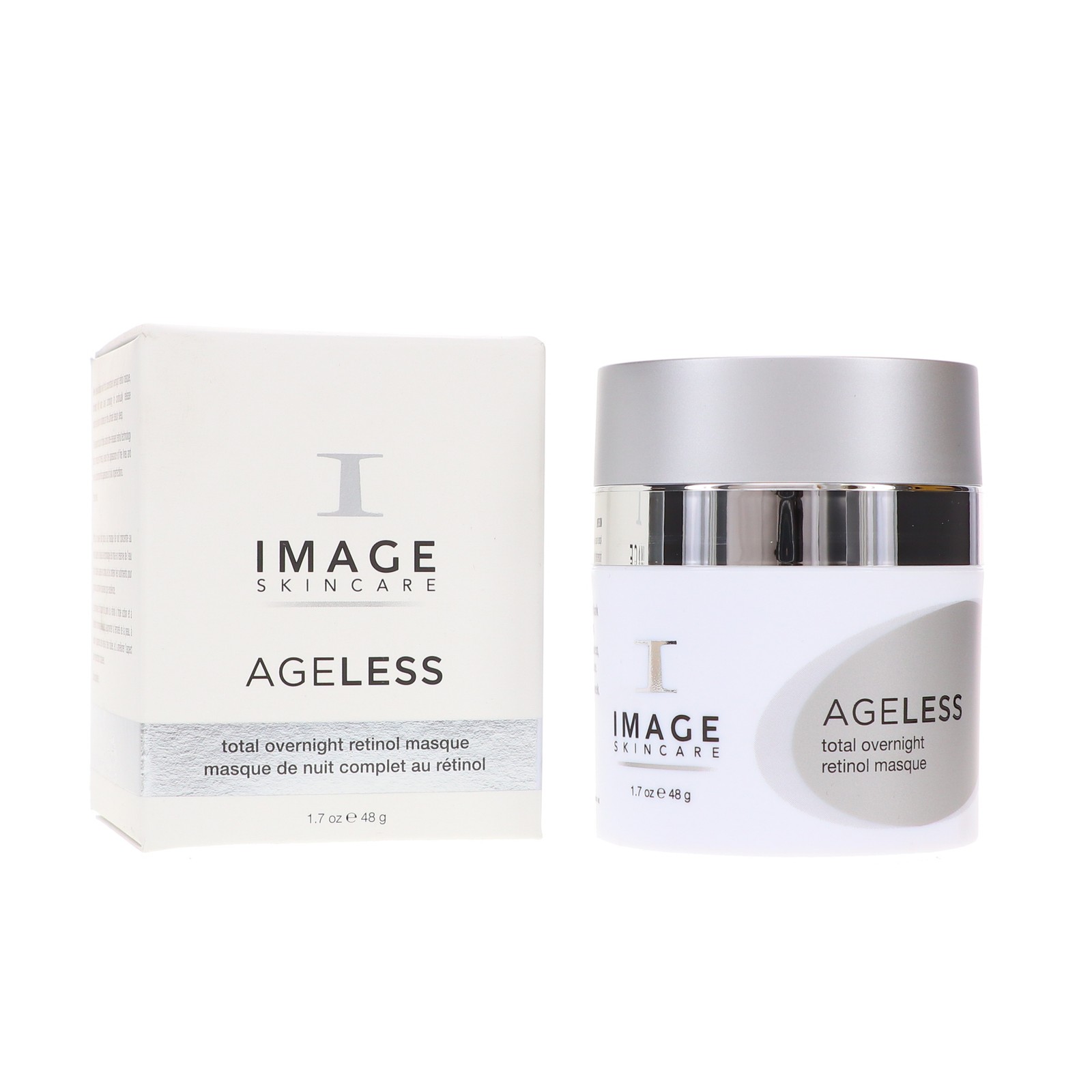 IMAGE Skincare AGELESS Total Overnight Retinol Masque 17 oz 9990₽