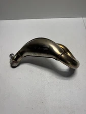 2023 ktm 450sxf oem head pipe exhaust header 22.5-25 ktm 450 A48005007033