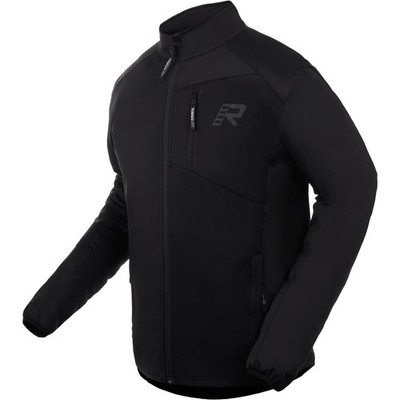Rukka - Motorrad Windstopper 4XL - Winsto-R - winddicht schwarz 4XL