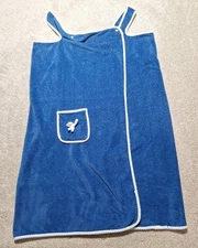 1pc Wearable Ladies Bath Towel Shower Wrap Quick Dry Towels Dress for Women 