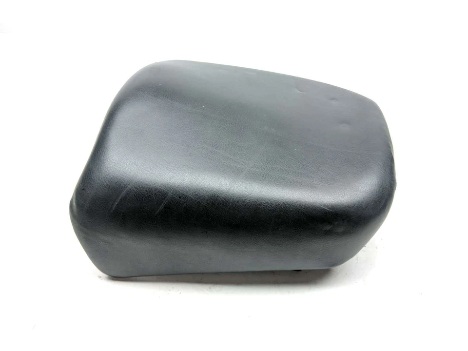 02 BMW R1150GS R1150 GS Rear Passenger Seat - Image 2 of 4