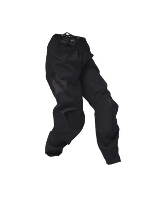 Fox Racing Yth Blackout Pant