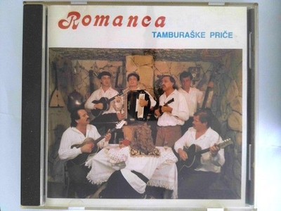 '' ROMANCA'' Tamburaske Price Various: