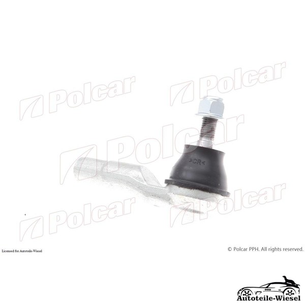 Spurstangenkopf 942Mm Links FüR Audi A1 Skoda Fabia III Kombi Rapid VW Ab 08->-image