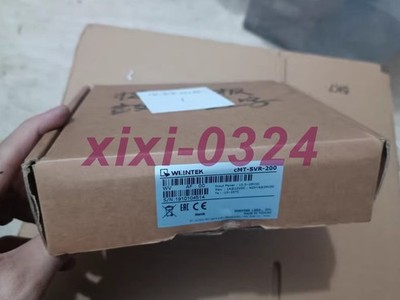 NEW WEINTEK  CMT-SVR-200 Human machine touch screen module  DHL /UPS  shipping
