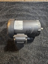 Weg NEMA 00158ET3E56C-S General Purpose Motor...