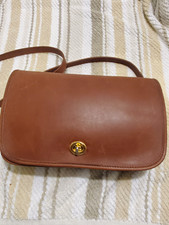 Glove Tan Leather Bag