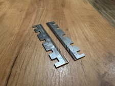 Kämme für die Maschine Tabakschneider 0,8mm...