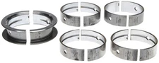 Clevite MS-2205A Engine Crankshaft Main Bearing Set