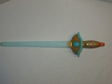 Elena of Avalor Action Adventure Sword Toy Lights Up, Sound, Sings songs