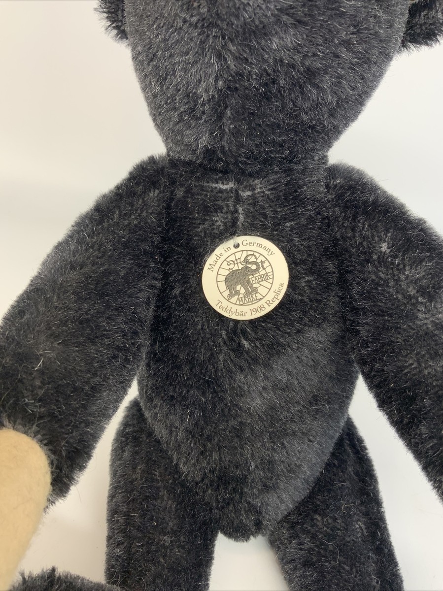 ぬいぐるみ Steiff Bully 1997 Replica ぬいぐるみ Steiff Bully 1997 Replica Steiff Bully Replica - Etsy