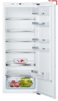 Bosch KIR51ADE0 Serie 6 Einbau-KüHlschrank 140 X 56 Cm Flachscharnier Neu