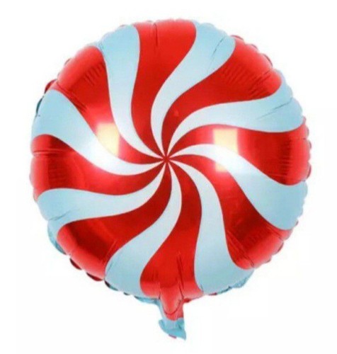 Christmas Balloons - Picture 5 of 5