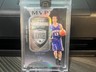 2019-20 Panini Eminence Basketball Steve Nash MVP .999 FINE SILVER Card #D 10/10