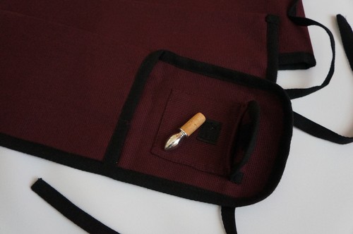 KF Angling Products BAG STOPPER for 10' B James R. Walker MK IV CARP cane rod - Picture 6 of 7