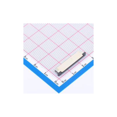 (10pcs)BTC10251-204R-0WLW SMD,P=1mm,