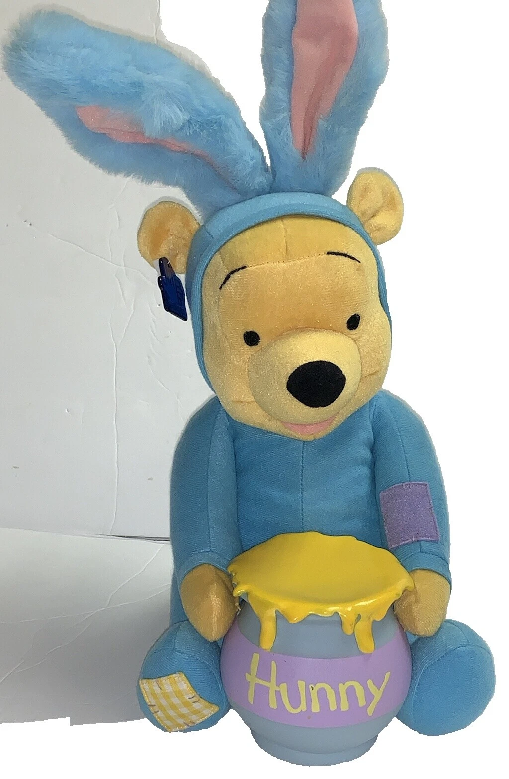 Applause Winnie the Pooh juguetes y pasatiempos