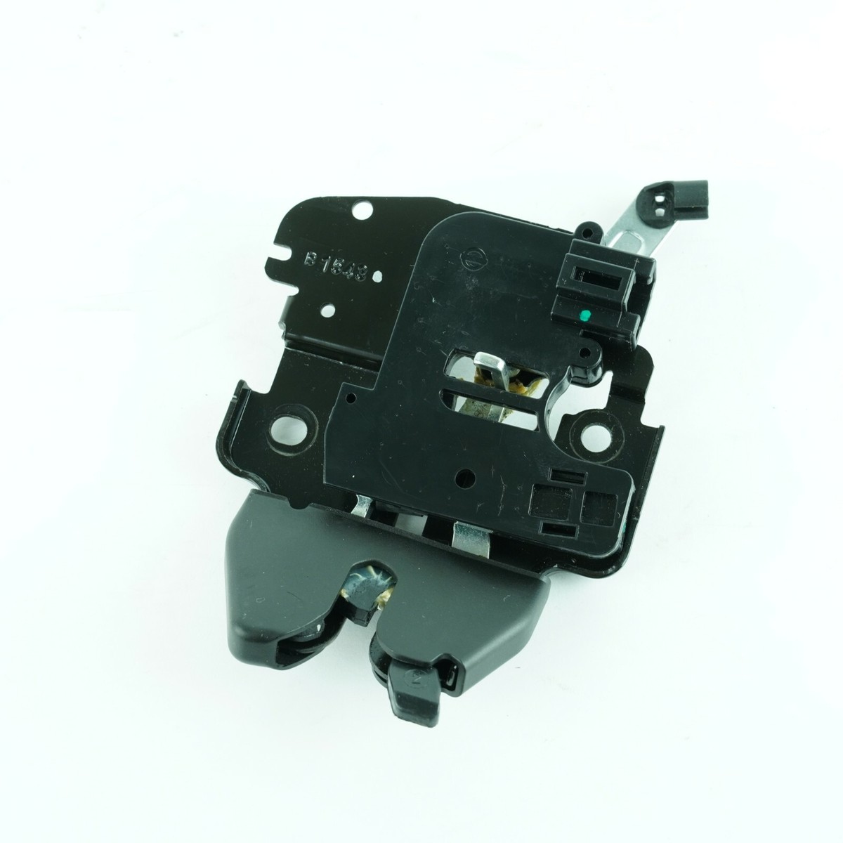 H4660-EL40B - Cylinder & Keys 2007-2011 Nissan Versa | Official Nissan Store