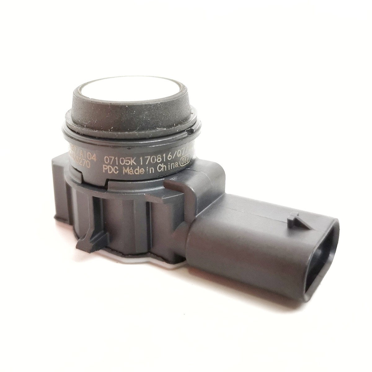 New Genuine BMW Bosch Pdc 9261587 0263033270 Parking Sensor Alpine  