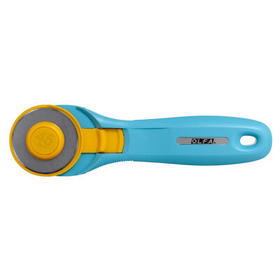 Olfa-Rotationsschneider 45Mm Aqua