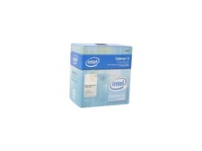 Intel Celeron D 347 512 KB L2 Cache 3.06 GHz Socket 775 CPU BX80552347 SL9KN