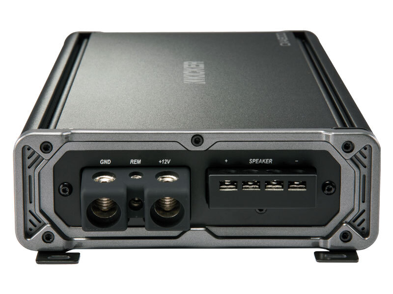 Kicker 44L7S122 12