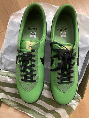 BODE x Nike Astrograbber SP Chlorophyll FJ9821-300 Size 11.5 Green