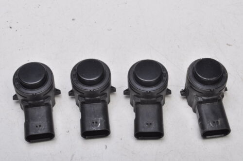 BMW 1 F40 Pdc Parktronic Sensor de Aparcamiento 66209826784
