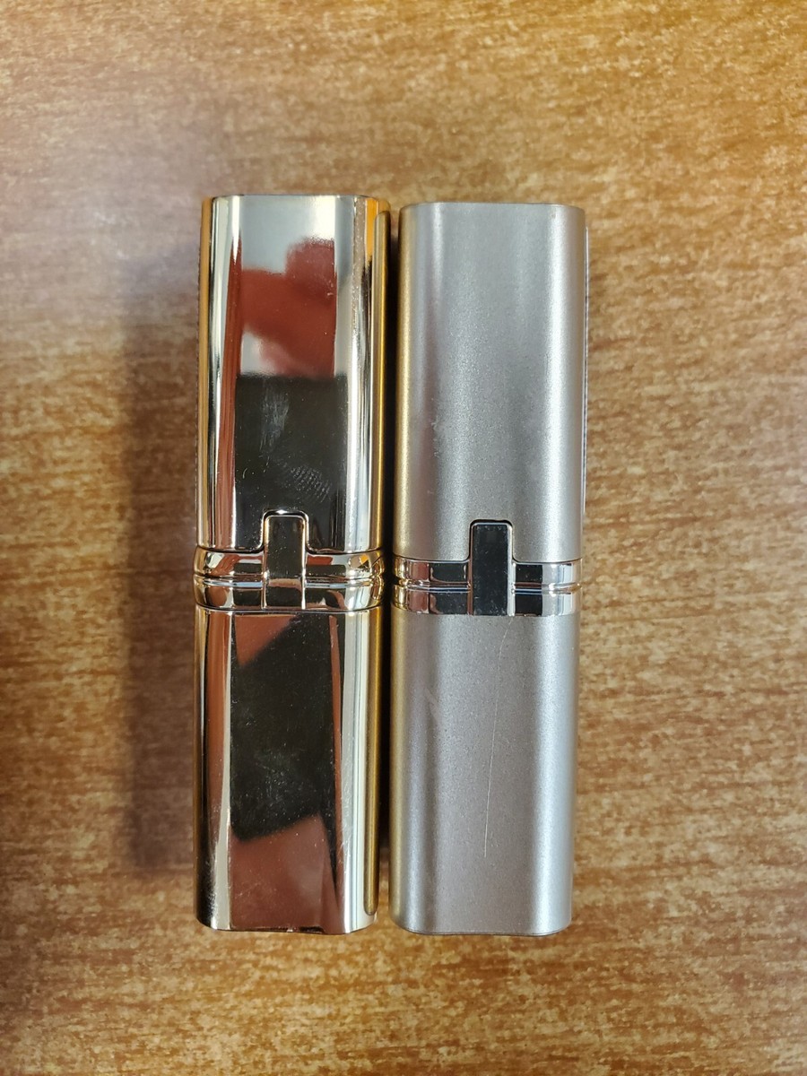 2 Pack: L'Oreal Colour Riche Original Satin Lipstick *#850 Brazil