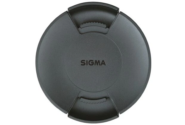 LCF-72 III Official SIGMA Front Lens Cap / for 17-70mm F2.8-4 DC MACRO OS HSM - Image 2 of 2