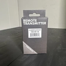 Compustar Remote transmitter 1WG10R-SS