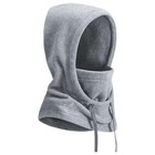 <!--F#f_0-->Thermal Balaclava Hood Winter Face Mask Head Cover for Cold Weather Neck Warmer<!--F/-->