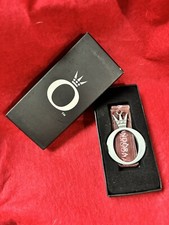 PANDORA Limited Edition 2008 1st in Series Christmas Ornament Extremely RARE NIB