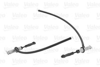 Valeo 804644 Geberzylinder, Kupplung FüR Renault