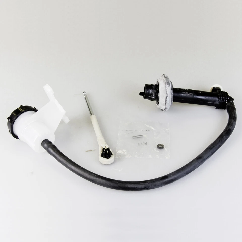 离合器主缸 适合 1995 - 2000 年马自达 B4000 B3000 B2300 LUK 自动 SY — 第 2/2 张图片