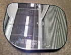 Chevy Avalanche Tahoe 2007 - 2013 RH Side Heated LED Mirror Glass P/N R4719