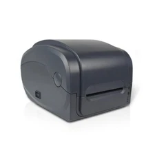 Bar code label paper bar code printer sticker high speed thermal label machine