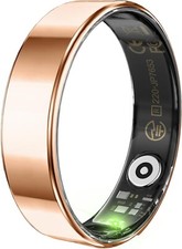 Smart Ring Fitness Tracker with Heart Rate Monitor,Blood Oxygen,Sleep Tracker. 9