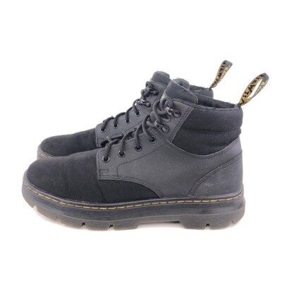 Dr. Martens Rakim Utility Chukka Boots Mens Size 11 EUR 45  display picture 2