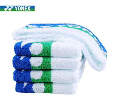 ヨネックス　YONEX Yonex Sports Towel AC1214CR - 82 x 34 cm - Badminton Tennis Gym