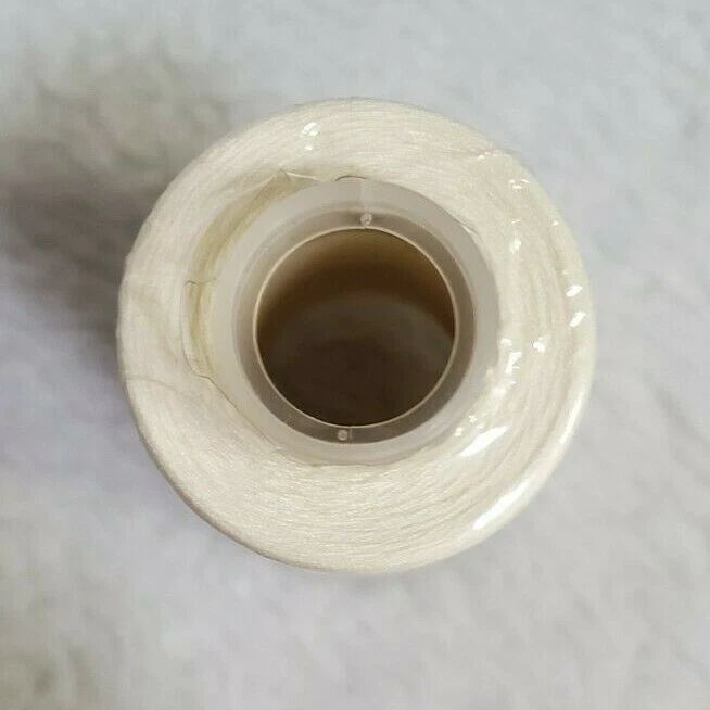 Beachwood Ltd NEW Overlock Thread Natural 100% Spun Polyester 3000 Yards - Image 4 of 4