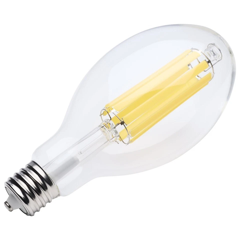 Satco S13191 - 40 Watt LED HID Replacement - 4000K - ED37 (1, 2, OR 6 PK) - Image 3 of 4