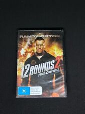 12 ROUNDS 2 - Reloaded (DVD, 2013) $10.99 - PicClick AU