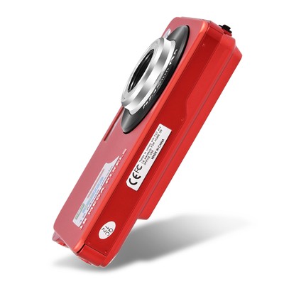 Ultra Slim Mini 5Mp Dv Camcorder 720P Hd Digitalkamera Videorecorder Us-Ste Neu